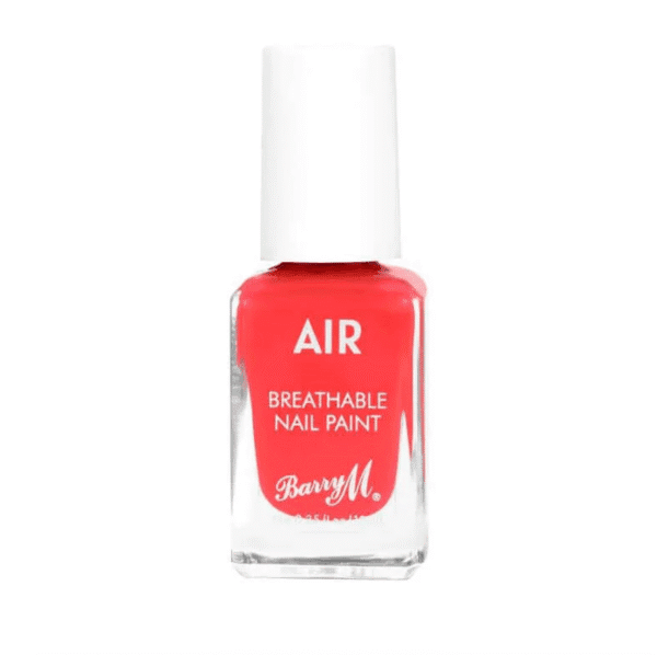 Air Breathable Nail Paint
Antique