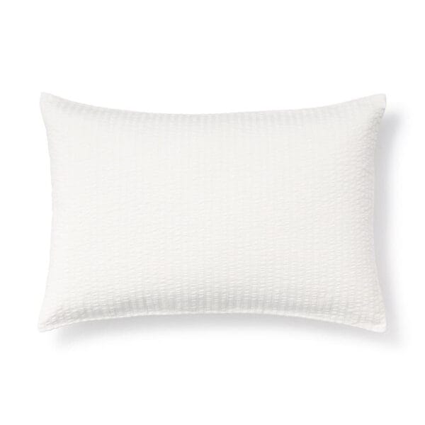 Cotton Seersucker Pillow Case
50 x 70 cm