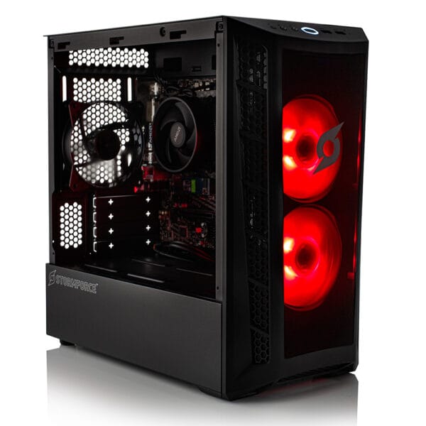 Onyx 5976 – APU, Ryzen 5 5600G