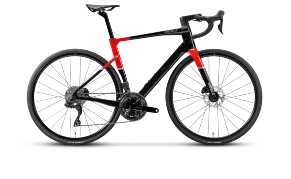 ALLROAD SL R - ENTHUSIAST
SHIMANO 105 DI2
