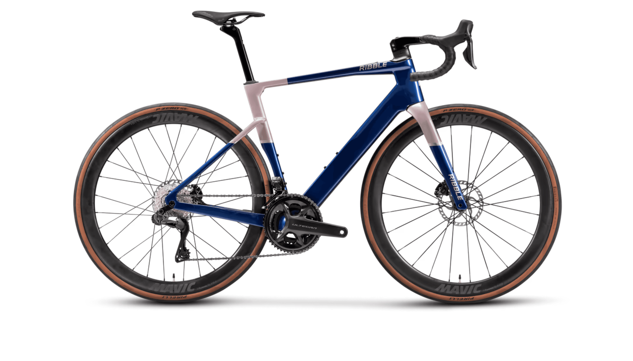 ALLROAD SL R E - PROSHIMANO ULTEGRA DI2