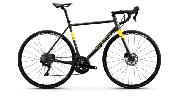 ENDURANCE 725 DISC - ENTHUSIAST
SHIMANO 105 12-SPEED