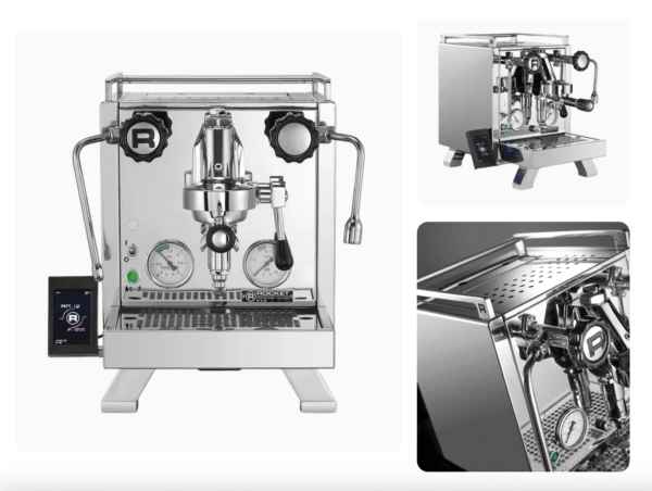 Rocket Espresso
R Cinquantotto R58