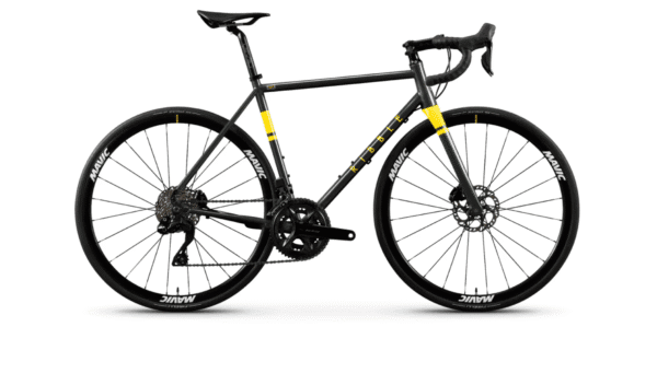 ENDURANCE 725 DISC - PRO
SHIMANO 105 DI2