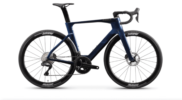ULTRA-AERO SL - PRO
SHIMANO ULTEGRA DI2
