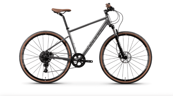 HYBRID AL TRAIL - ENTHUSIASTSRAM NX 11 SPEED