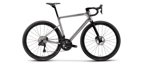 ALLROAD TI - PRO
SHIMANO ULTEGRA DI2