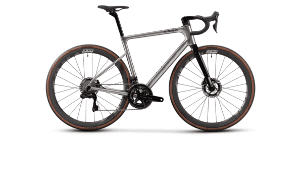 ALLROAD TI - HEROSHIMANO DURA-ACE DI2