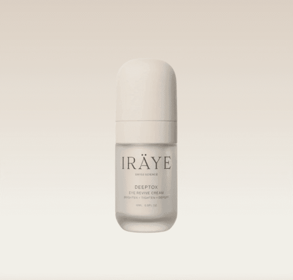 Eye Revive Cream With Lymphactive