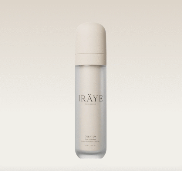 The Cream With Lymphactive