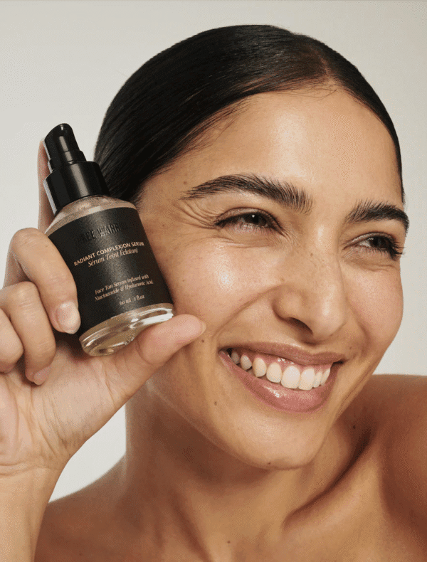 Radiant Complexion Serum
