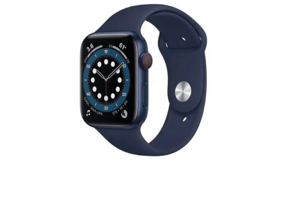 Official Apple Watch Series 6 GPS + Cellular 44mm - Like New
