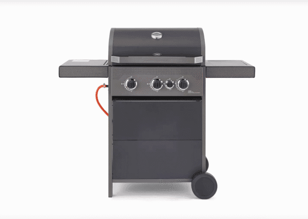 Stealth 3000 Three Burner BBQ
