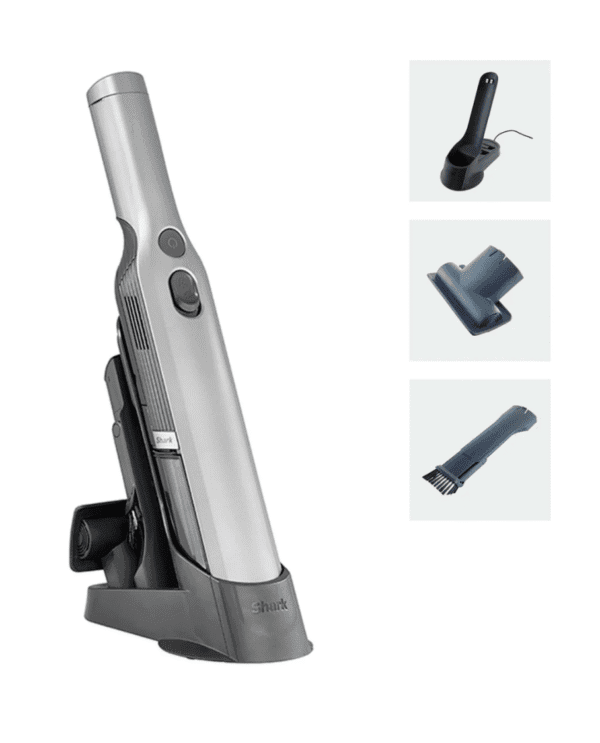Shark Cordless Handheld Vacuum WV200UK