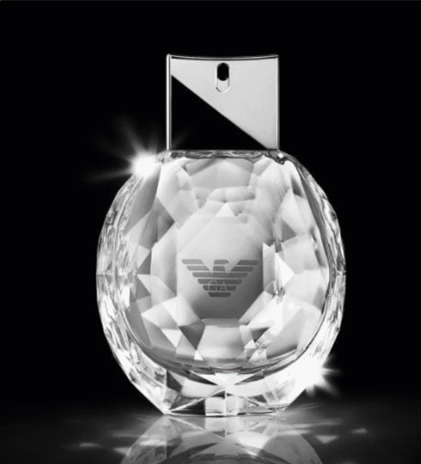 Giorgio Armani
Armani Diamonds For Women - 100ml Eau De Parfum Spray
