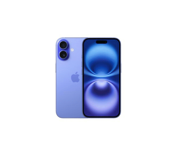 Apple iPhone 16 256GB Ultramarine