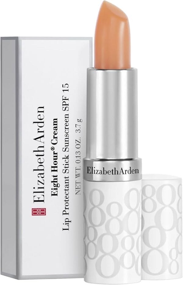 Elizabeth Arden Eight Hour Cream Lip Protectant Stick SPF15 3.7g