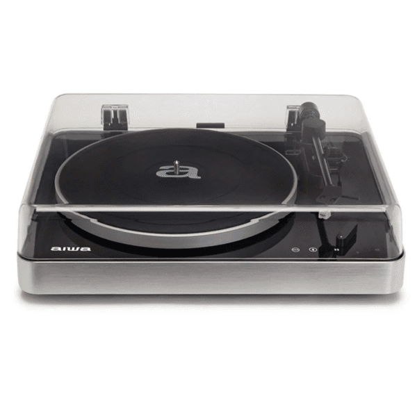 AIWA APX-790 - Premium Belt Drive Turntable