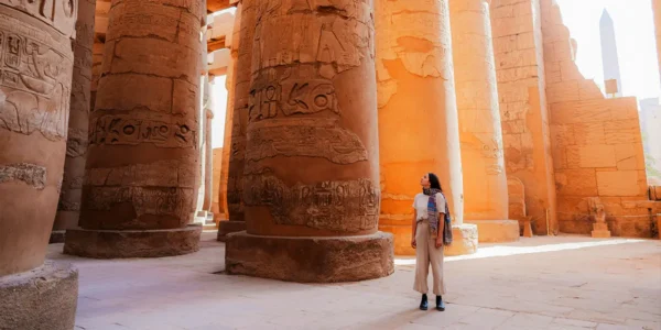 Egypt Hurghada AMC Royal Hotel & Spa Nile Cruise Deal – 5-Star Stay & River Adventure