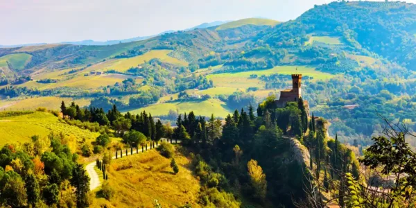 Foodie Holiday in Emilia-Romagna – Flights, Hotel, Wine & Culinary Experiences