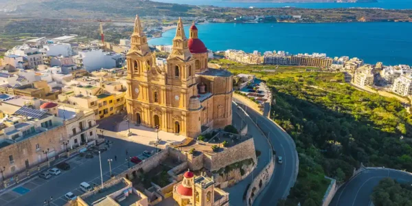 Malta Solana Hotel and Spa Deal – 7-Night All-Inclusive with Flights