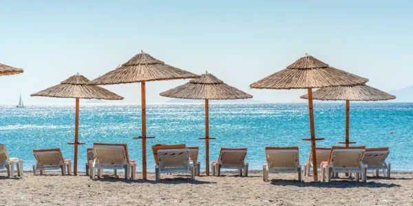 Kos Kipriotis Hippocrates Hotel Flights Package – 7-Night All-Inclusive Greek Holiday