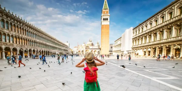 Venice B&B Hotel Laguna Deal – Return Flights & Breakfast Included