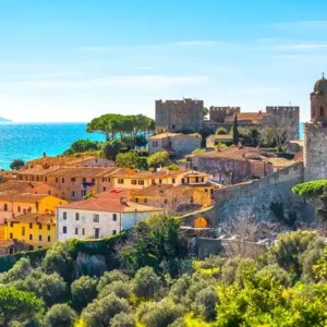 Tuscany Spa Holiday Montecatini Terme – Thermal Wellness Escape with Tours