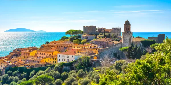 Tuscany Spa Holiday Montecatini Terme – Thermal Wellness Escape with Tours