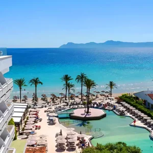 Majorca Hotel Condesa Holiday Package – 7-Night All-Inclusive with Flights