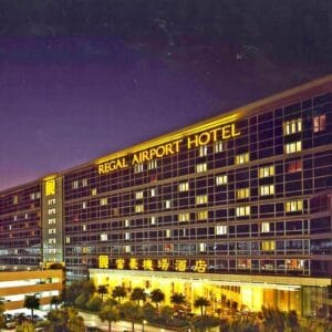 Regal Airport Hotel Hong KongBest Hotel Deal Near Hong Kong Airport