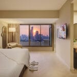 Somerset Sukhumvit 71  Bangkok Premium Aparthotel with Rooftop Pool & Gym