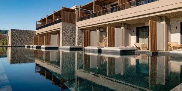 Corfu Roda Unda Holidays: 7‑Night All‑Inclusive Beach Break with Flights