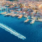 Labranda Mares Marmaris All-Inclusive Holiday with Flights – 5★ Turkey Beach Escape