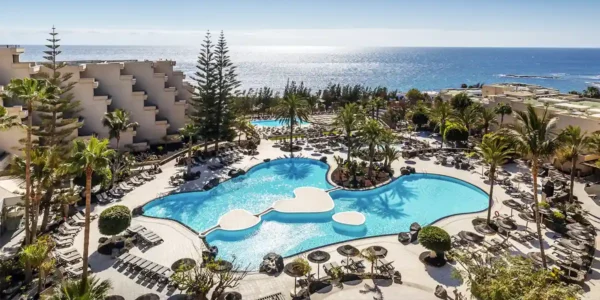 Barceló Lanzarote Active Resort Beach Holiday: Flights + All‑Inclusive Deals