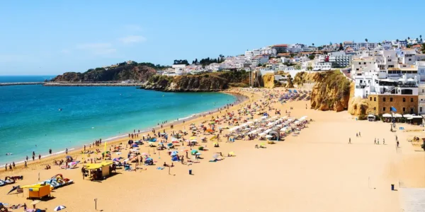 Muthu Clube Praia da Oura Holiday – Algarve Beach Holiday with Flights