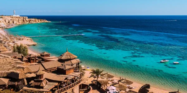 Xperience Kiroseiz Premier Sharm El Sheikh