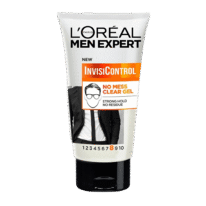 L’Oréal Men Expert InvisiControl Hair Gel