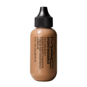 MAC Studio Radiance Foundation N5 | 50ml Dewy Lightweight Base