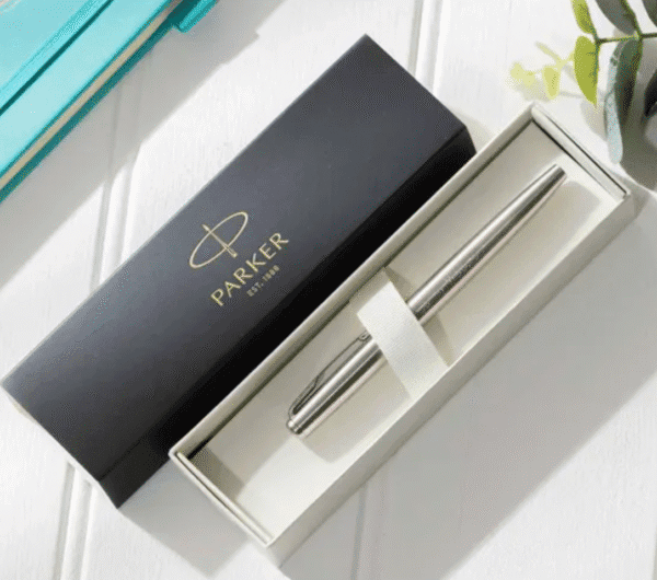 Personalised Engraved Parker Jotter Fountain Pen