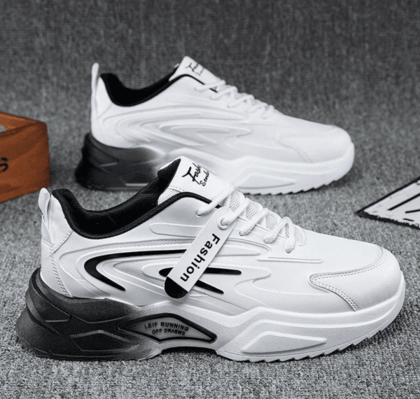 Breathable Running Shoes