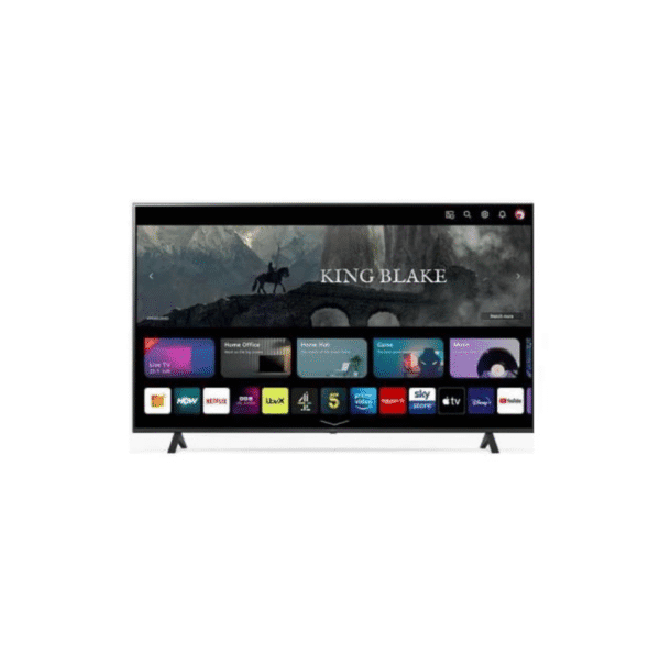LG 65UR781C TV 165.1 cm (65") 4K Ultra HD Smart TV Wi-Fi 300 cd/m Black 65UR781C
