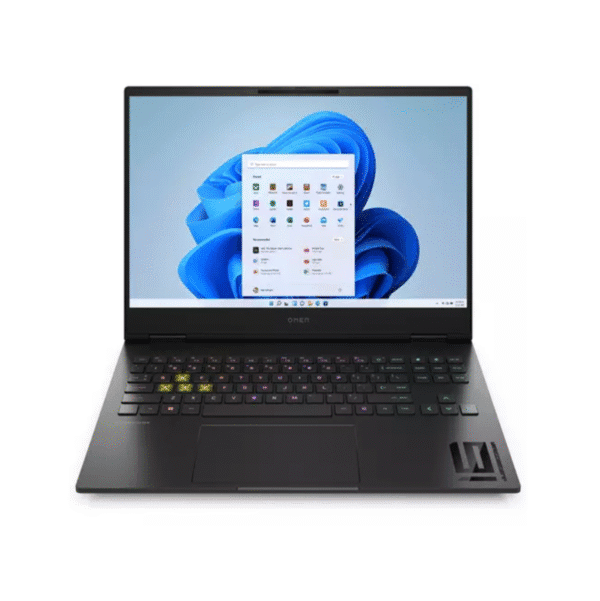 OMEN by HP OMEN Transcend Laptop 16-u0500na 7Z870EA#ABU