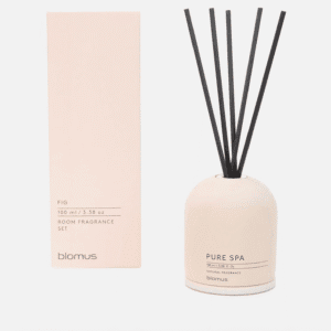 Blomus Fraga Reed Diffuser Fig – Stylish, Long-Lasting Scent for Home