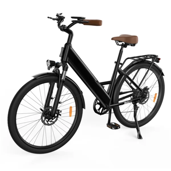 Ucity Urban Commuter E‑Bike – 36V, 55 Mile Range, 20 mph Top Speed