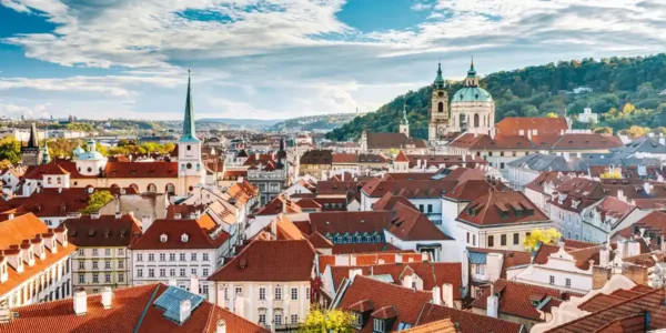 Lisbon Porto holiday deal – Twin-City Break with Flights, Eurostars Lisboa Parque & YOTEL Porto