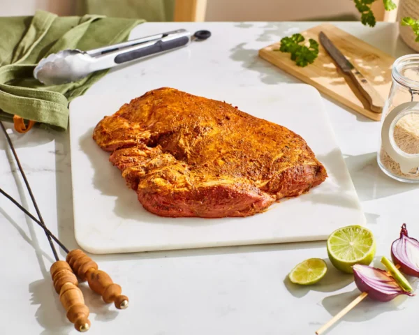 Turkish Butterflied Lamb Leg (1.2kg)