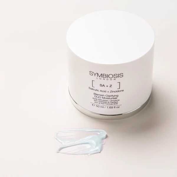 Salicylic Acid + Zincidone Blemish Clarifying DUO Moisturiser