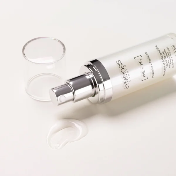 Prebiotics + Retinoids Revitalising & Redensifying Facial Serum