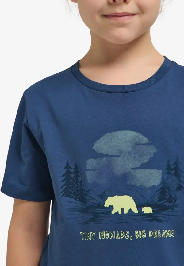 Graphic Cotton T Kids – Comfortable and Stylish Cotton T-Shirt for Kids